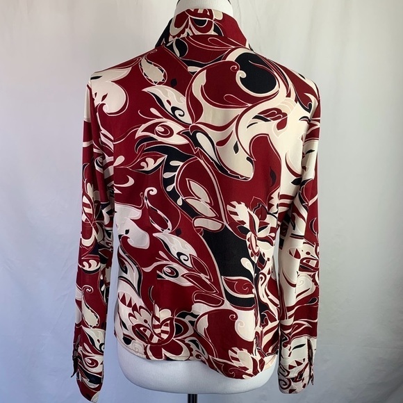 JAIPUR LONG SLEEVE TOP IN SIZE SMALL - Picture 6 of 10